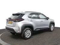 Occasion Toyota Yaris Cross Active 116 PK (85 kW) 2023 Grijs SUV