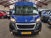 tweedehands Peugeot Boxer 330 2.2 BlueHDi 120 L2H2 Premium