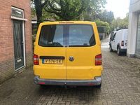 tweedehands VW Transporter 1.9 TDI 300 T800 Baseline 290.000DKM NAP GEEL 2009