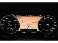 Occasion Audi A3 Sportback Sport 150 PK (110 kW) 2018 Zwart Hatchback