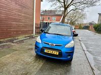 tweedehands Hyundai i10 1.1 Classic