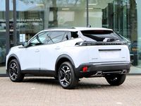 Nieuw Peugeot 2008 Allure 110 PK (80 kW) 2026 Wit SUV