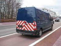 tweedehands Renault Master L2H2 2.3DCI AIRCO 8500¤ +TVA/BTW/VAT