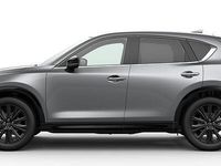 Occasion Mazda CX-5 Comfort 165 PK (121 kW) 2024 Grijs SUV
