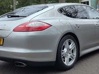 tweedehands Porsche Panamera 3.0 D