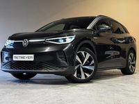 Occasion VW ID.4 Business 150 kW (204 PK) 2021 Grijs SUV