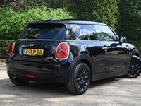 tweedehands Mini Cooper 1.5 AUT / PANDAK / NAVI