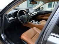 tweedehands Lexus LS600h LS-SERIEPresident Line