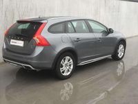 tweedehands Volvo V60 CC V60 CROSS COUNTRYCross Country D4 AUT 4WD Momentum