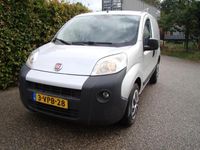 tweedehands Fiat Fiorino Euro 5 Airco ¤ 3899