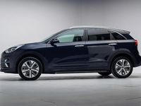 Occasion Kia e-Niro 150 kW (204 PK) 2021 Blauw SUV