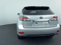 tweedehands Lexus RX450h 4WD Tech Edition Panoramadak!