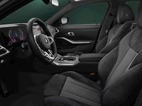Occasion BMW 330 M Sport 245 PK (180 kW) 2025 Zwart (metallic) Stationwagen