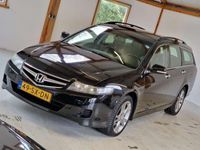 tweedehands Honda Accord Tourer 2.0i Sport I LM wielen I NAP I Clima I