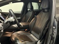 tweedehands Mercedes EQE350 350+ Launch Edition Luxury Line 91 kWh Airmatic lu
