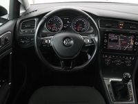 tweedehands VW Golf VII 1.4 TSI Comfortline | Adaptive Cruise | Trekhaak | Stoelverwarming | Carplay | Park Assist | Navigatie