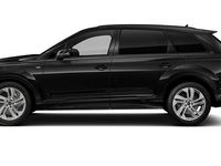 Occasion Audi Q7 S-Line 395 PK (290 kW) 2025 Zwart SUV