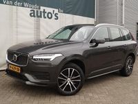 tweedehands Volvo XC90 2.0 B5 250pk AWD Momentum Pro 7-persoons -LEER-