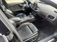 tweedehands Audi S7 S7 4.0 TFSIquattro Pro Line plus Keram/B&O/Sprtleer/CAM