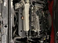 Occasion Seat Leon Sport 179 PK (131 kW) 2000 Rood Hatchback