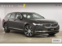 Occasion Volvo V90 Plus 350 PK (257 kW) 2025 Grijs Stationwagen