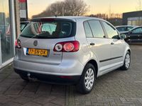 tweedehands VW Golf Plus 1.6 FSI Comfortline - Automaat - Clima