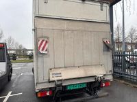 Occasion Citroën Jumper 2015 MPV