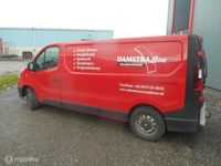 tweedehands Renault Trafic bestel 1.6 dCi T29 L2H1 Comfort/airco/cruisecontrol/navigatie