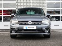 tweedehands VW Tiguan Highline Business R 1.5TSI 150pk DSG | Panoramadak | Trekhaak | 19" | Winterpakket |