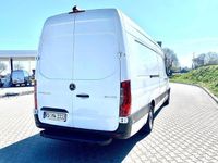 Occasion Mercedes Sprinter 143 PK (105 kW) 2020 Wit Van