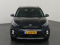 Occasion Kia Niro 142 PK (104 kW) 2021 Blauw SUV