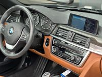 tweedehands BMW 428 428 Cabrio i xDrive High Executive/1STE EIG/CAMERA/