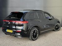 tweedehands Mercedes 450 EQS SUV4MATIC AMG Line