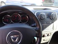 tweedehands Dacia Sandero 0.9 TCe Bi-Fuel Stepway Lauréate LPG/ Goed onderhouden/ Trekhaak/ Navi !