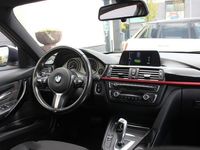 tweedehands BMW 316 3-SERIE Touring i Executive | Navigatie | Hi-Fi | Xenon |