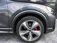 Occasion Audi Q2 S-Line 150 PK (110 kW) 2023 Grijs SUV