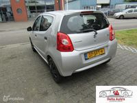 Occasion Suzuki Alto Comfort 68 PK (50 kW) 2011 Grijs Hatchback