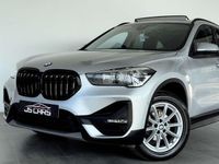 Occasion BMW X1 116 PK (85 kW) 2020 Zilver SUV