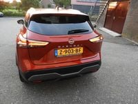 Occasion Nissan Qashqai 2024 Rood SUV