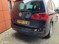 tweedehands VW Sharan 1.4 TSI Comfortline 7p.