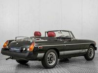 tweedehands MG B 1.8 Roadster Limited Edition Overdrive