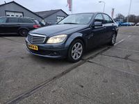 tweedehands Mercedes C180 CDI BlueEFFICIENCY Business Class