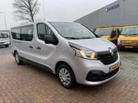 tweedehands Renault Trafic Passenger 1.6 dCi Grand Expression Energy 8 Persoons MARGE