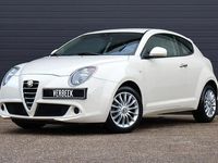 Occasion Alfa Romeo MiTo Impression 78 PK (57 kW) 2014 Beige Hatchback