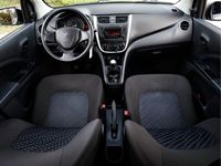 tweedehands Suzuki Celerio 1.0 Comfort (68PK), 1ste-Eigenaar, Keurig-Onderh., Airco, Bluetooth, Radio/CD, NL-Auto