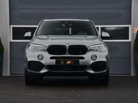 tweedehands BMW X5 xDrive40e iPerformance |Trekhaak|HUD|Sfeerverlicht