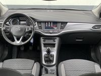 tweedehands Opel Astra Sports Tourer 1.2 Launch Edition