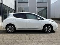 tweedehands Nissan Leaf Tekna 24 kWh | NL Auto/2e Eig./Voll.Historie/Navi/