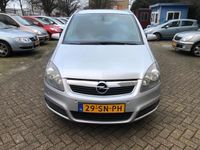 tweedehands Opel Zafira 2.2 Executive keyless export of zo menemeen