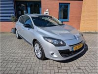 Occasion Renault Mégane III 110 PK (80 kW) 2011 Grijs Hatchback